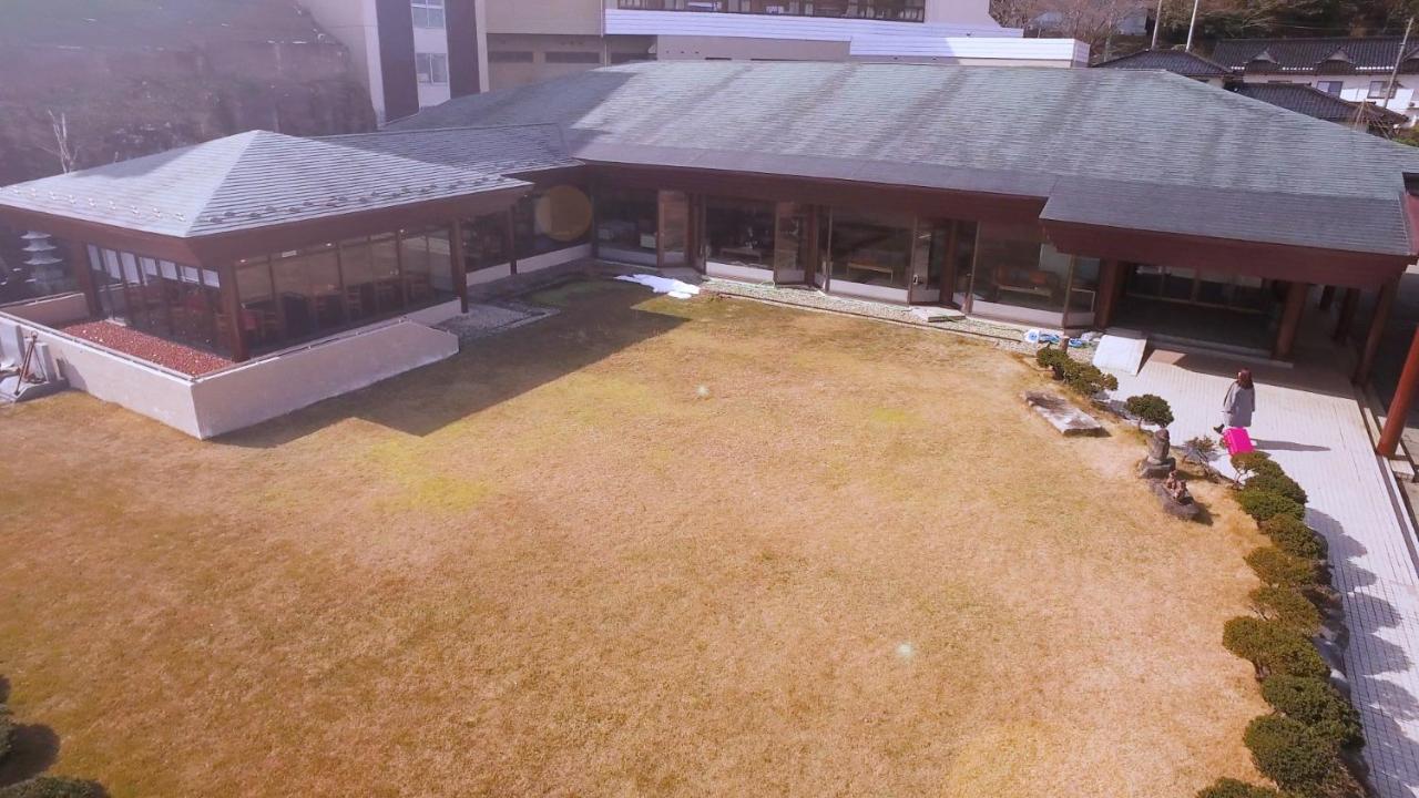 Umiakari Himi Exterior foto